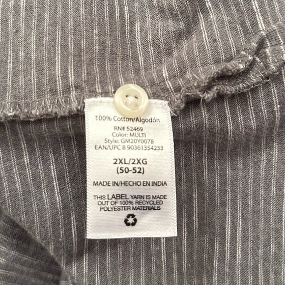 George polo - Picture 4 of 4